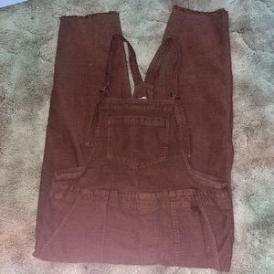 Aerie overalls